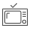 Televizyon