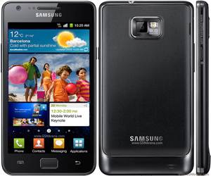 samsung galaxy s2