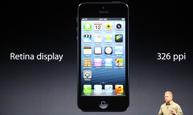 iphone5