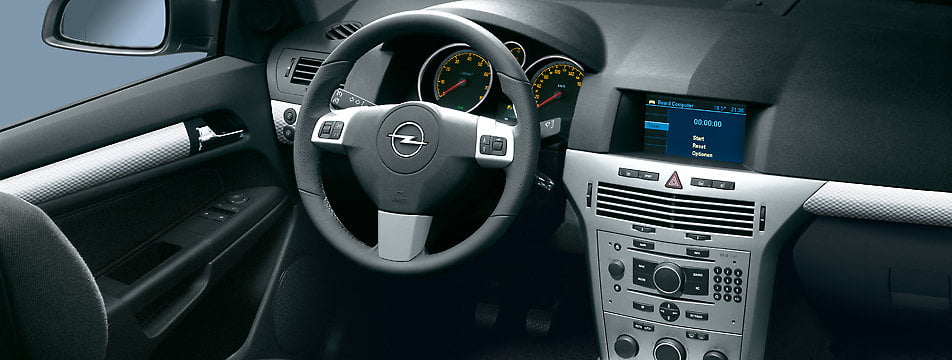 opel Astra 4 (5)