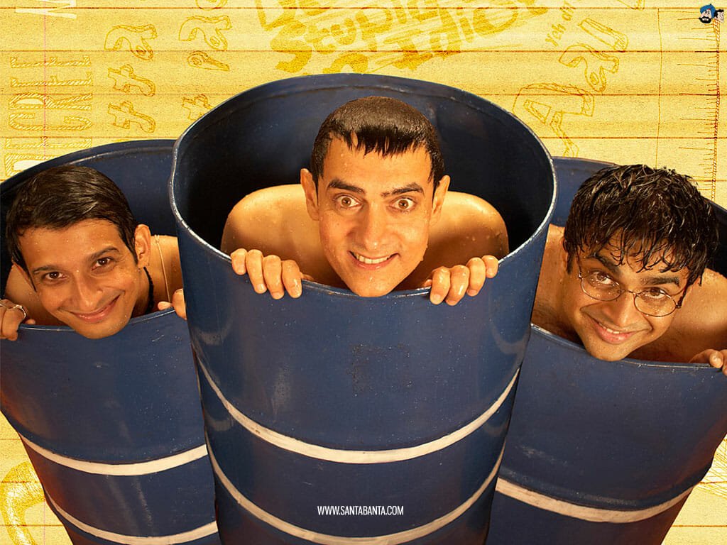 3 aptal