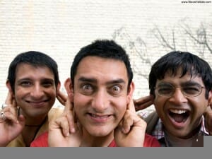 3 idiots